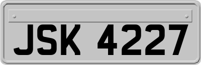 JSK4227