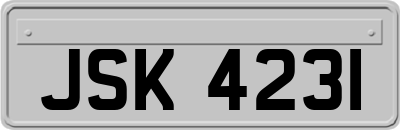 JSK4231