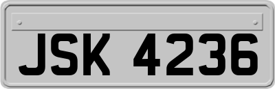 JSK4236