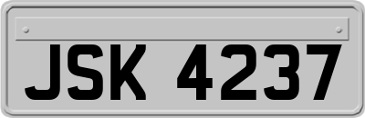 JSK4237