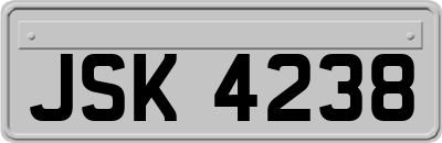 JSK4238
