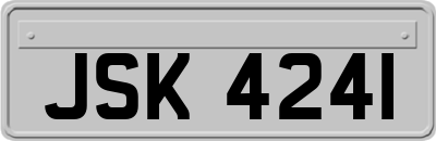 JSK4241