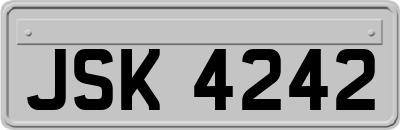 JSK4242