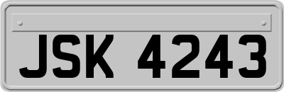 JSK4243
