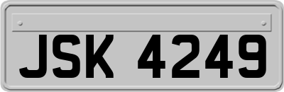 JSK4249