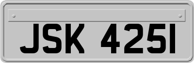 JSK4251