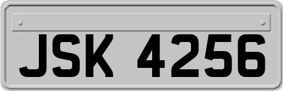 JSK4256