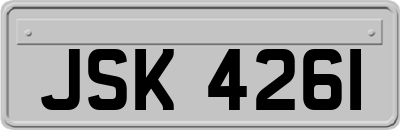 JSK4261