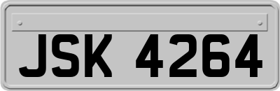 JSK4264