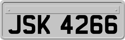 JSK4266