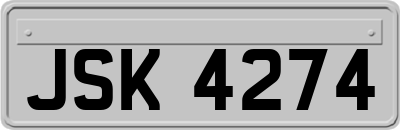 JSK4274