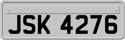 JSK4276