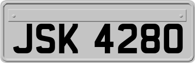 JSK4280
