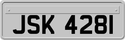 JSK4281