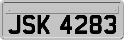 JSK4283