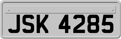 JSK4285