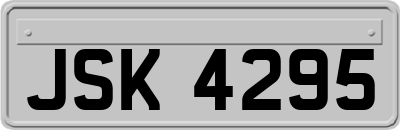 JSK4295