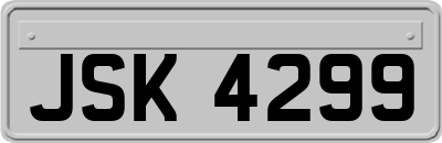 JSK4299