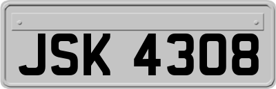 JSK4308