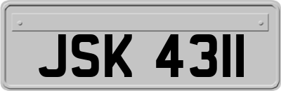 JSK4311