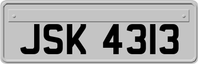 JSK4313