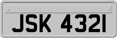 JSK4321