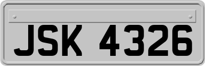 JSK4326