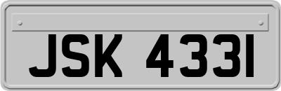 JSK4331