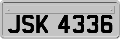 JSK4336