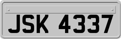 JSK4337