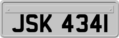 JSK4341