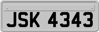 JSK4343