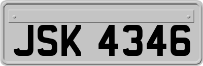 JSK4346