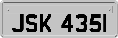 JSK4351