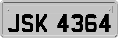 JSK4364