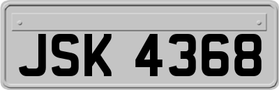 JSK4368