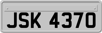 JSK4370