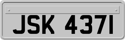 JSK4371