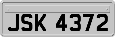 JSK4372