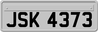 JSK4373