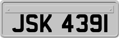 JSK4391