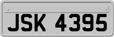 JSK4395
