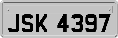 JSK4397