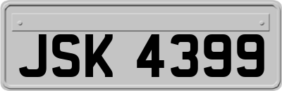 JSK4399