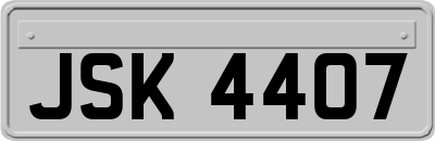 JSK4407