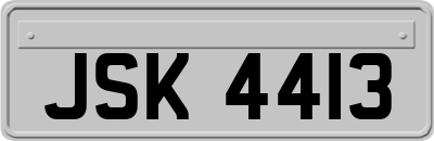 JSK4413