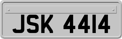 JSK4414