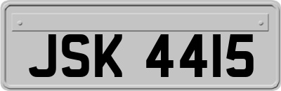 JSK4415