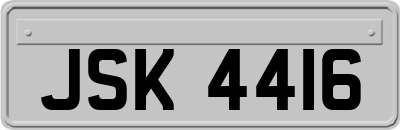 JSK4416