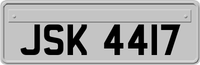 JSK4417